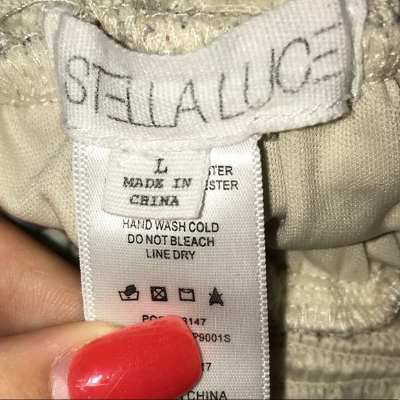 Shorts - Picture 2 of 2